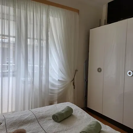 Rodzinny Wypoczynek U Beaty Apartmán *